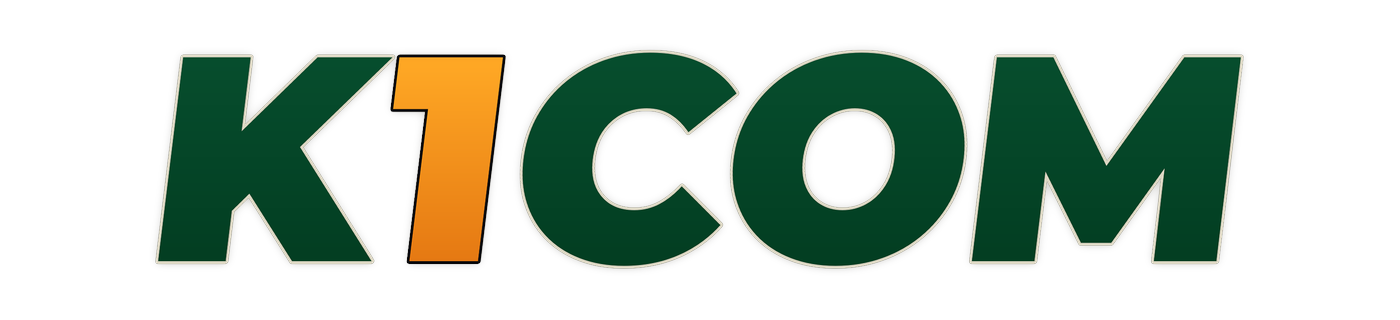 k1com Logo